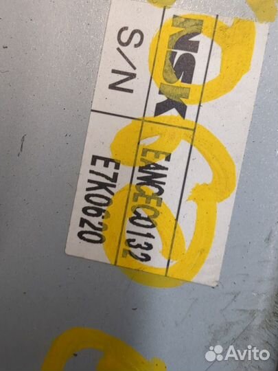 Колонка рулевая Nissan Qashqai 2013, 2015