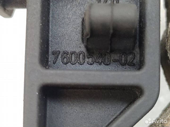 Кронштейн радиатора правый Bmw 1-Series F20