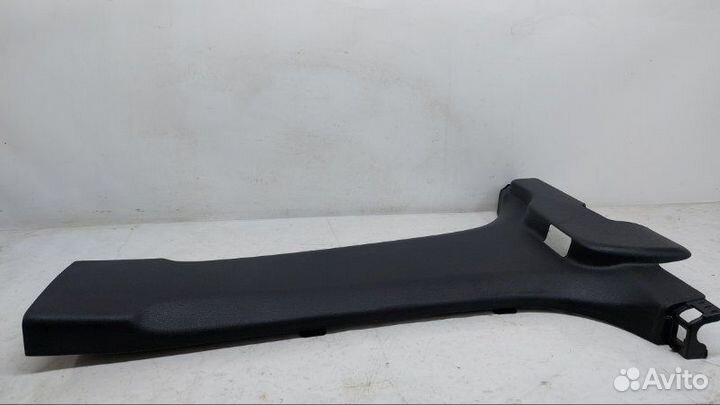 Обшивка салона левая Kia Soul 2 1.6 2014