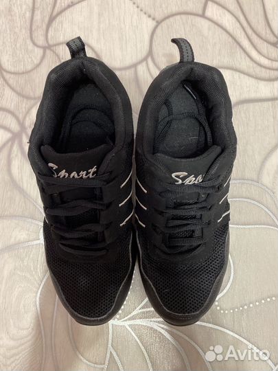 Джазовки для танцев