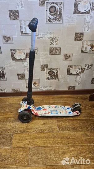 2 самоката