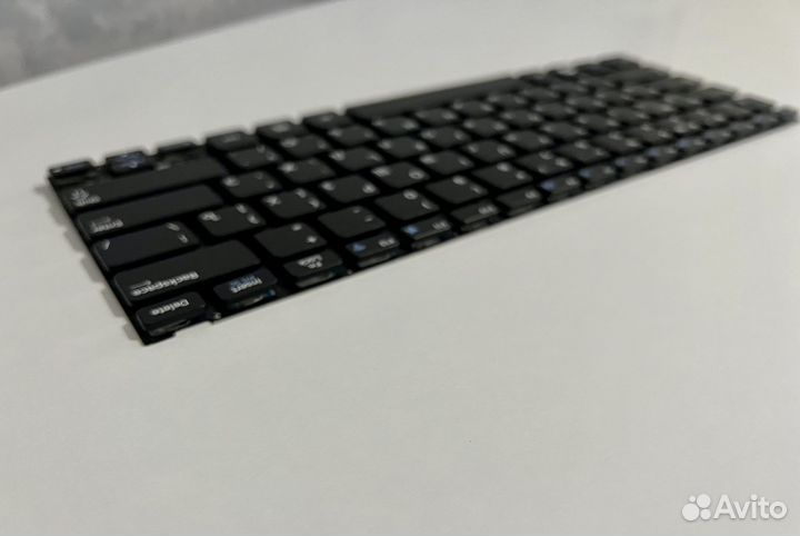 Клавиатура для ноутбука Samsung NP350U2B