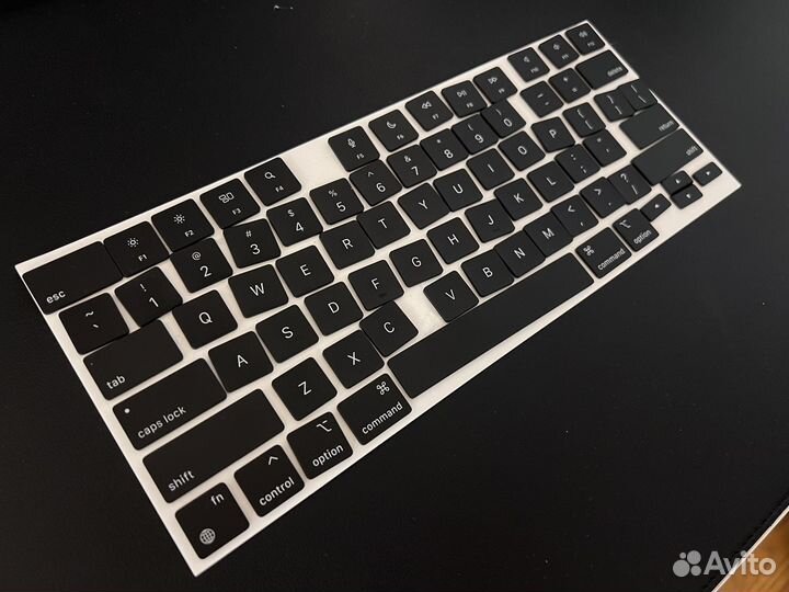 Клавиатура для Macbook air M2 M3 15