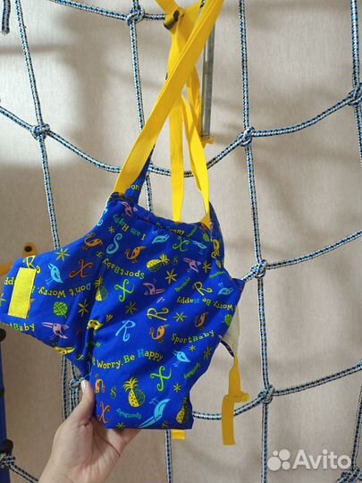 Прыгунки детские в хорошем состоянии