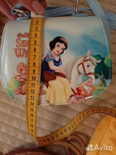 Сумочки, рюкзаки для девочки