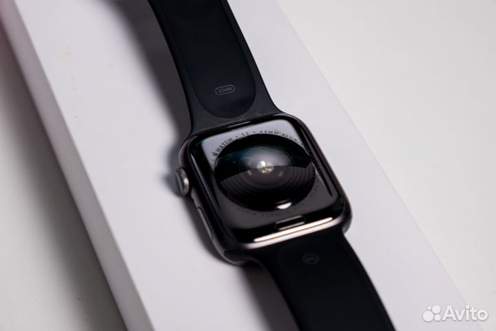 Apple watch se 44mm