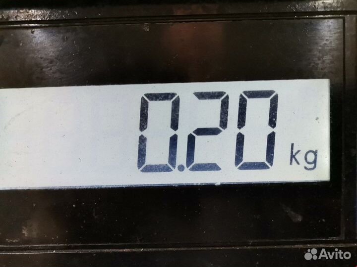 Форсунка дизельная электрическая для Nissan Note