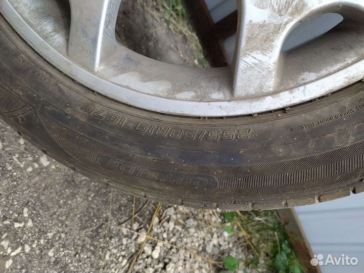 Колеса bmw x5 131