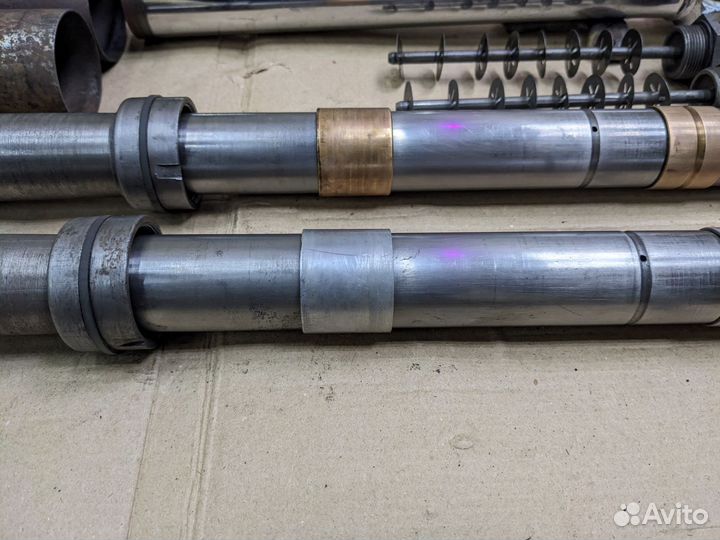 Вилка Ява 360 Старуха