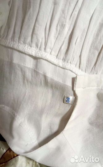 Продам для девочки и для мальчика, одежду для крещ