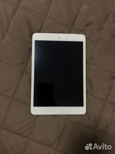 iPad mini