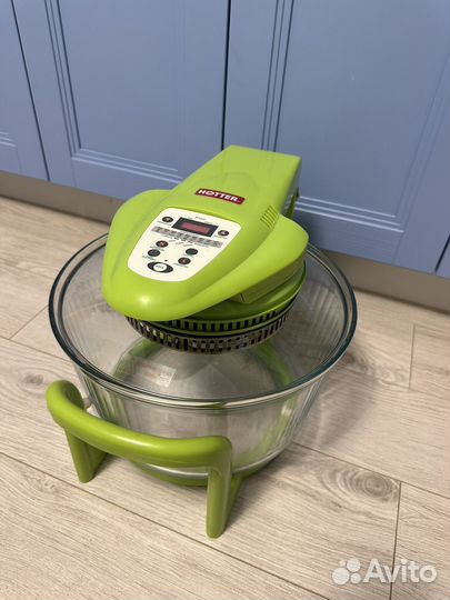 Аэрогриль Hotter XH-1057 Elite