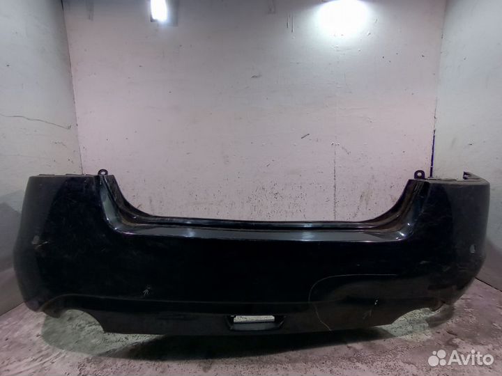 Бампер задний Nissan Teana L33