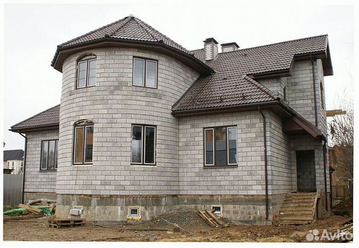 Качественный теплоблок от производителя