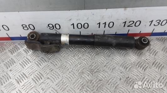 Амортизатор задний KIA sorento 2 (PAD03MF02)