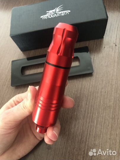 Машинка для тату и татуажа