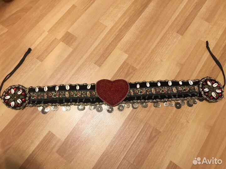 Пояс трайбл