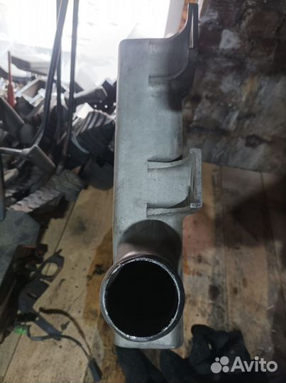 Радиатор интеркуллер 312-8339 CAT 320