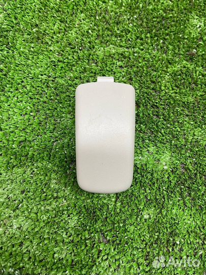 Накладка сиденья Toyota Rav4 xa40 xa45