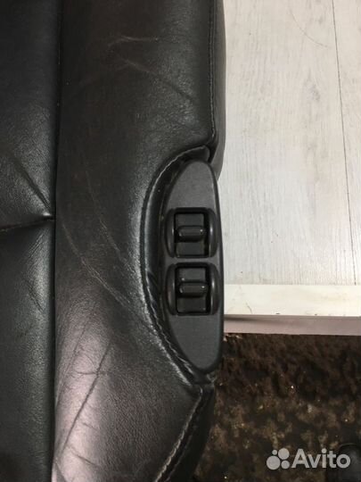 Сиденье переднее правое infiniti FX35 3.5 ат