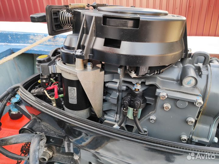 Дистанционный suzuki 30