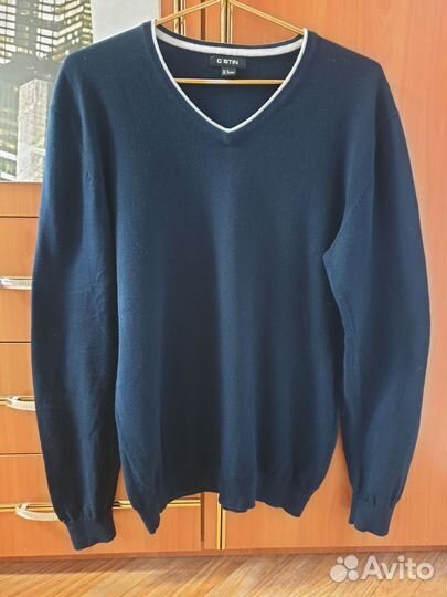 Джемпер мужской