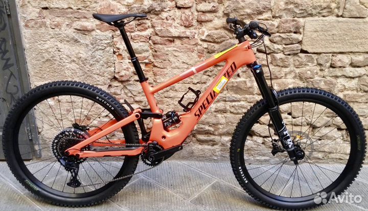 Specialized Turbo Kenevo SL 2022