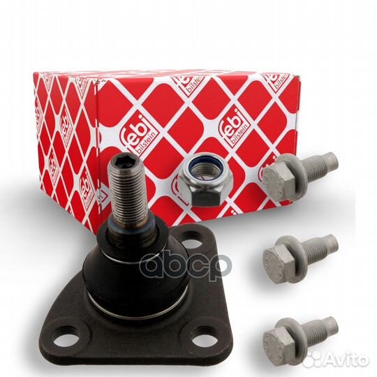 Опора шаровая 29385 Febi