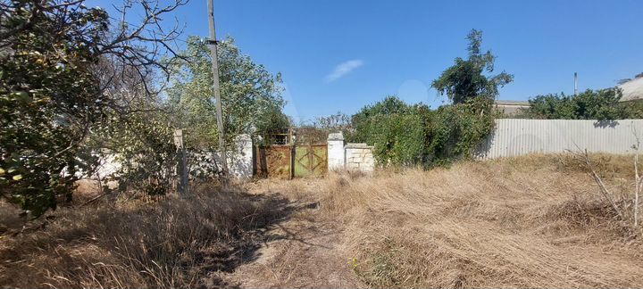 Дом 45,6 м² на участке 22 сот.