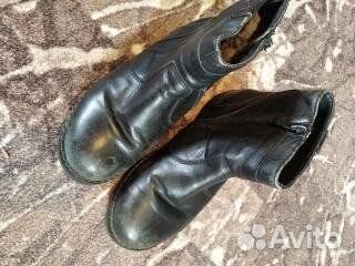 Детская обувь для мальчика