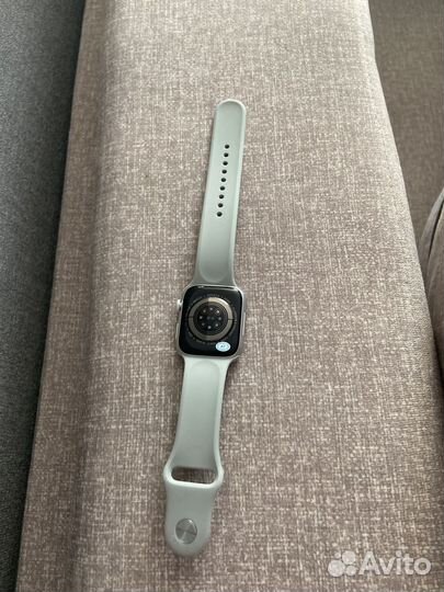 Apple watch 8