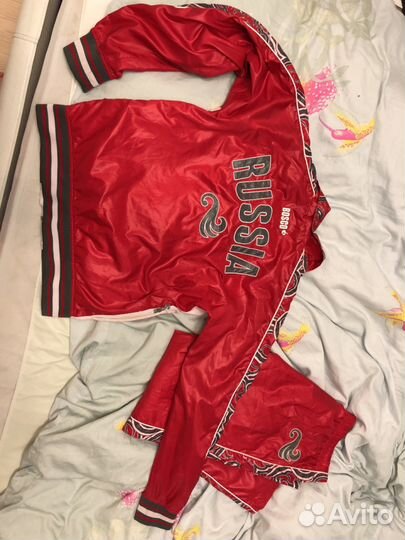 Bosco костюм спортивный (42-44)