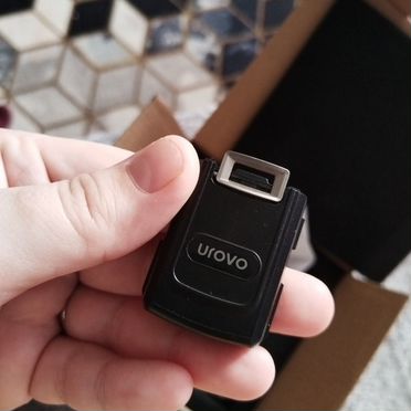 Луч-сканер urovo