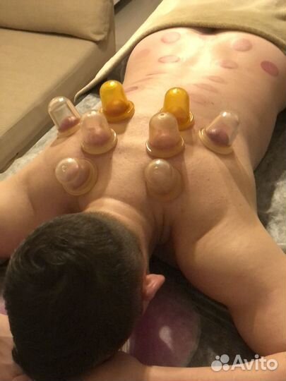 Расслаюляющий массаж на дому. Приеду к вам