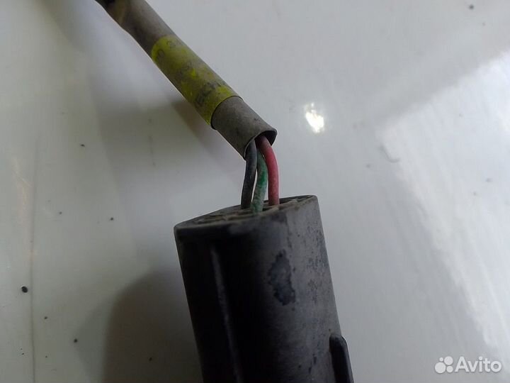 Датчик парковки задний боковой