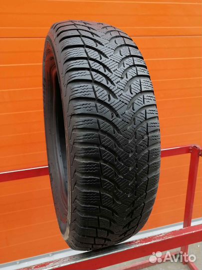 Michelin Alpin A4 205/60 R16 110F
