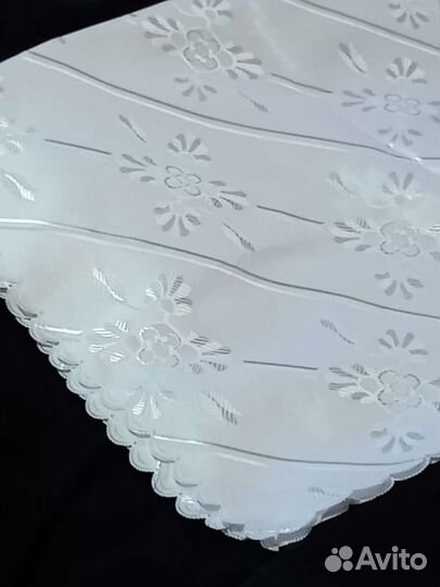 Скатерть СССР