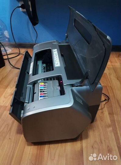 Принтер Epson R1800