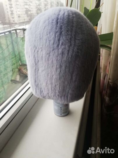 Шапка зимняя