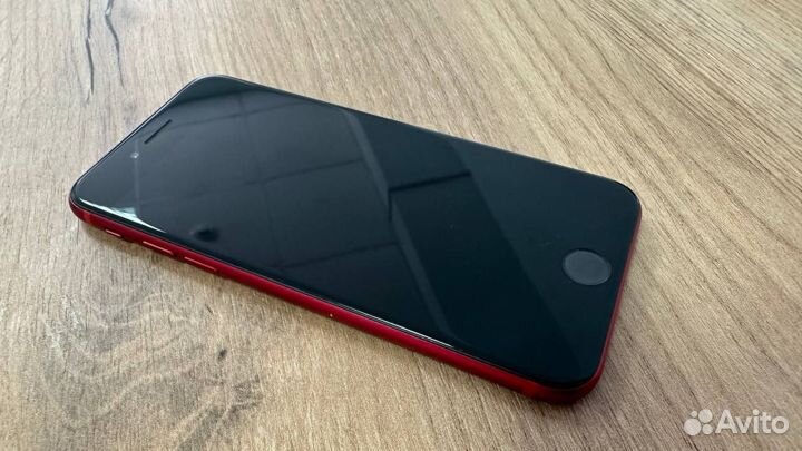 iPhone SE (2020), 128 ГБ