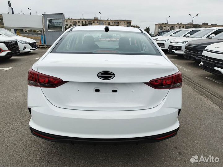 Solaris HS 1.6 МТ, 2024