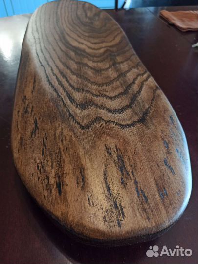 Чабань Дуб, Карагач