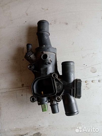 Термостат peugeot ситроен 2.0