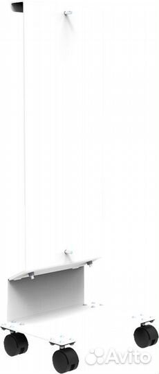 Рециркулятор бактерицидный vakio reflash home