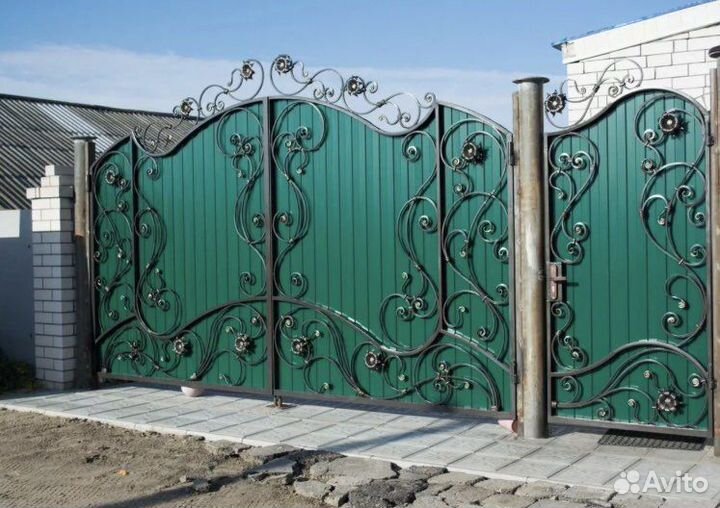 Сварочные работы