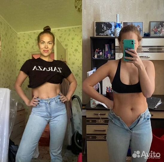 Худеем вместе бесплатно