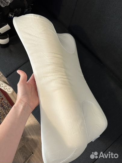 Подушка beauty sleep omnia