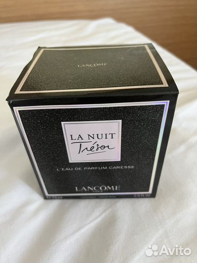 Духи женские