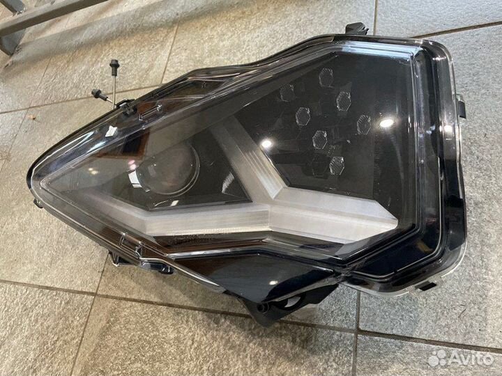 Фара передняя правая Lamborghini Aventador 1 2015