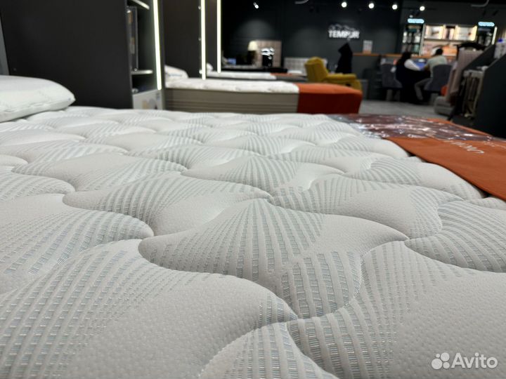 Матрас ортопедический новый 160х200 все размеры